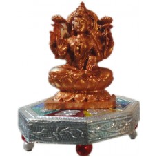 Navdhanya Goddess Lakshmi
